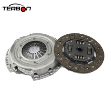 Chinese Truck Clutch Kit For DONGFENG C37, Light Truck Clutch Assy